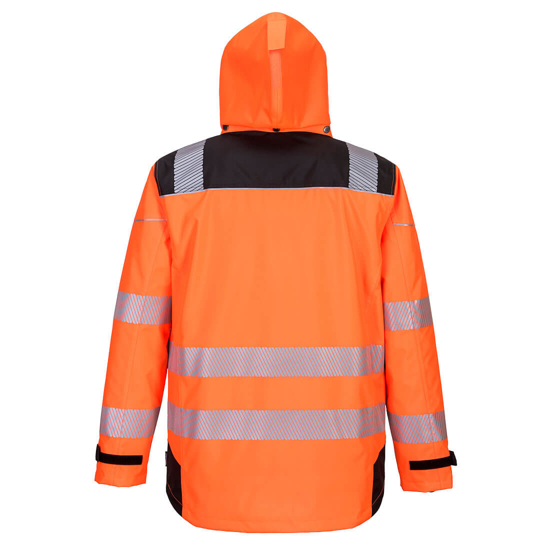 3 az 1-ben munkakabát Pw365obr Orange S