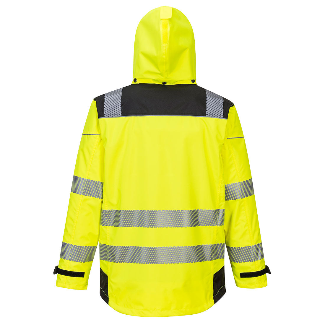 3-i-1 arbetsjacka Pw365ybr Yellow S