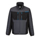 Jacka/softshell Wx3 Baffel T752mgr Storlek Xl