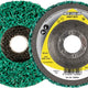 Čistící kotouč Ncd200hd 125x22,23mm 358004