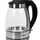 Electric Glass Kettle Led 1.8l