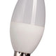 Ampoule bougie E14 Led Smd Ww 3.5w