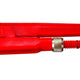 Chiave regolabile svedese 1.1/2'' 45° Super S