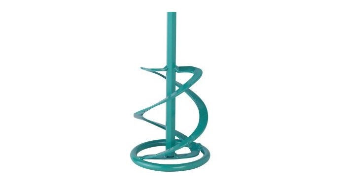 Wk 140 Miscelatore adesivo Hexafix