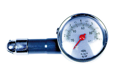 Automanometer 0,5-7,5