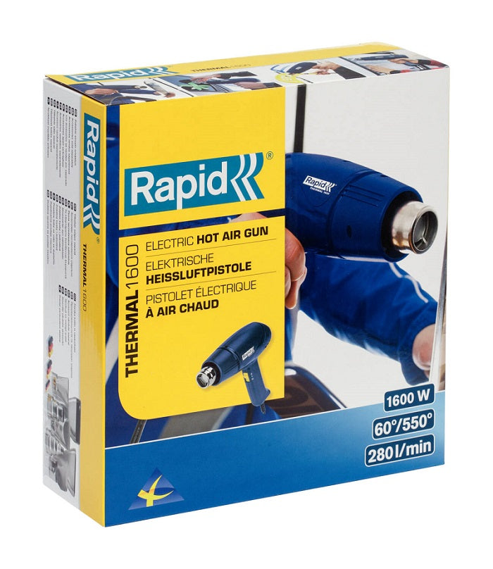 Thermal Heat Gun 1600w Carton