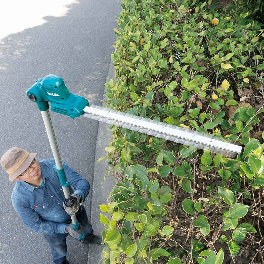 460mm 18v Trimmer Fál Cuaille Gan sreang