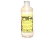 Dissolvant de rouille pour tous les métaux, bouchon de 500 ml
