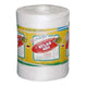 Atlas vit polypropen jordbruksgarn 400m/kg