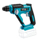 Ütőfúró 16mm 18v Sas
