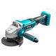 Angle Grinder 125mm 18v Long Sas