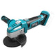 Angle Grinder 125mm 18v Sas