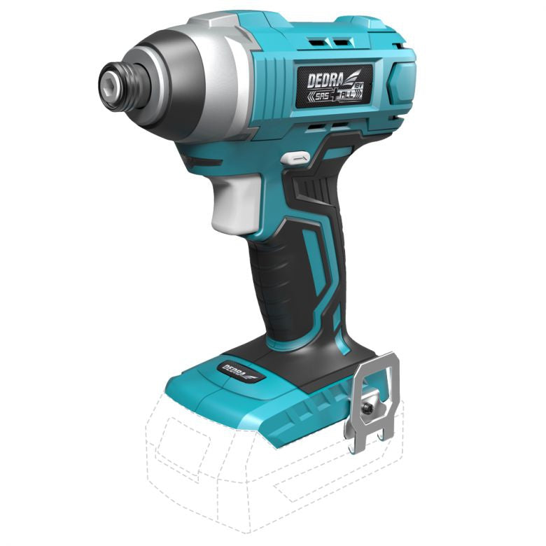 18v Sas Impact Driver