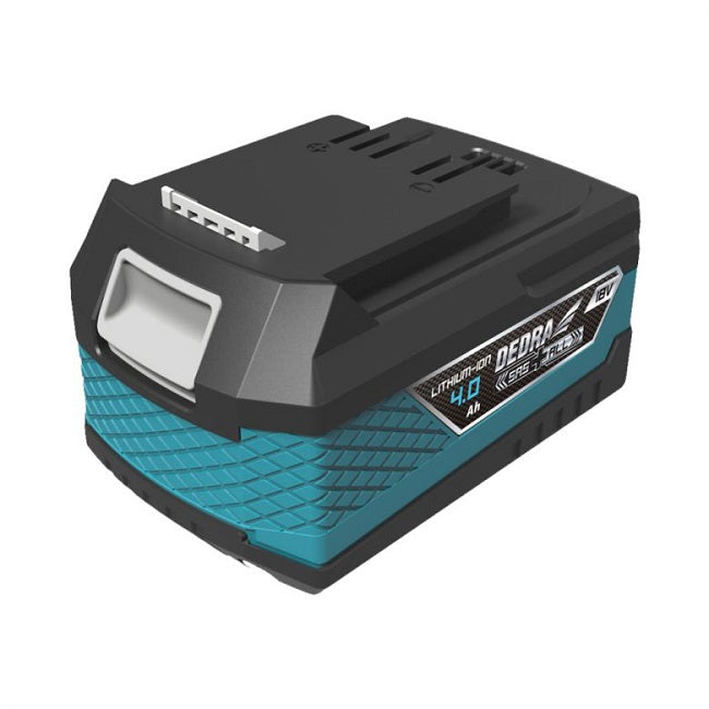 Battery 18v 4.0ah Li-lon Sas