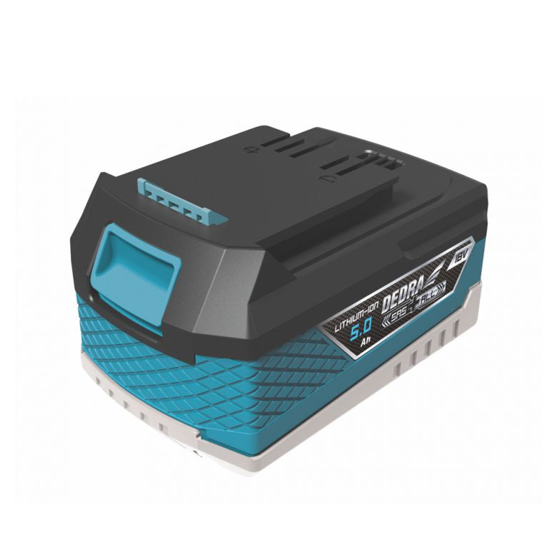 Battery 18v 5.0ah Li-lon Sas