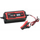 Praktik Charger 8 Lcd 6 / 12v Charger Battery Chliste