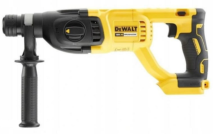 18v Sds-plus borrhammare