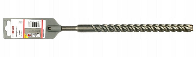 Sds+ Plus-5x 16*550/610mm Hammer Drill
