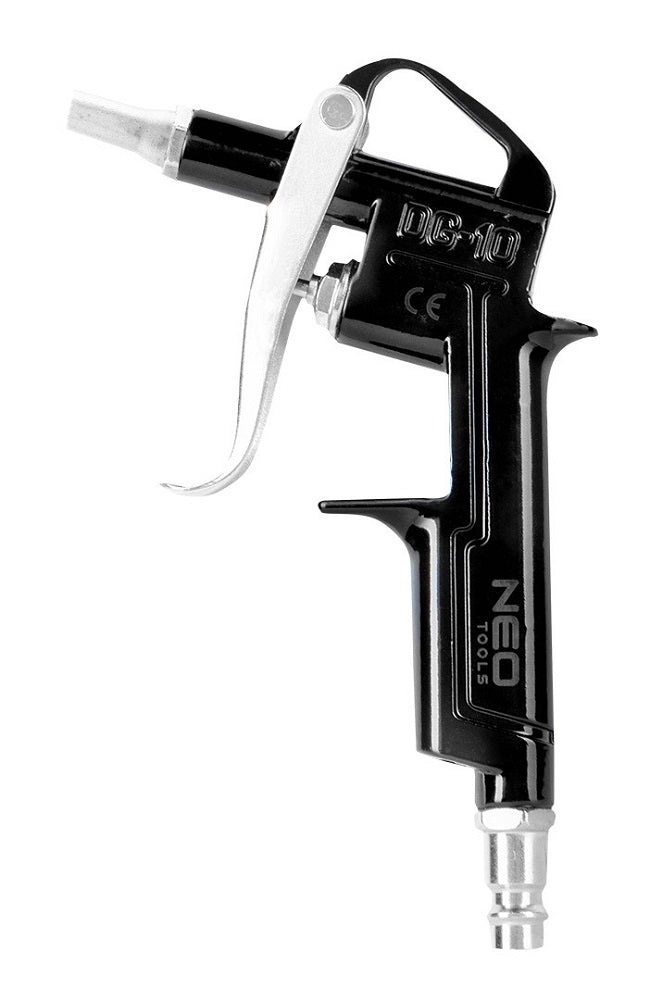 Färgsats Spraypistol Övre tank 5 st.