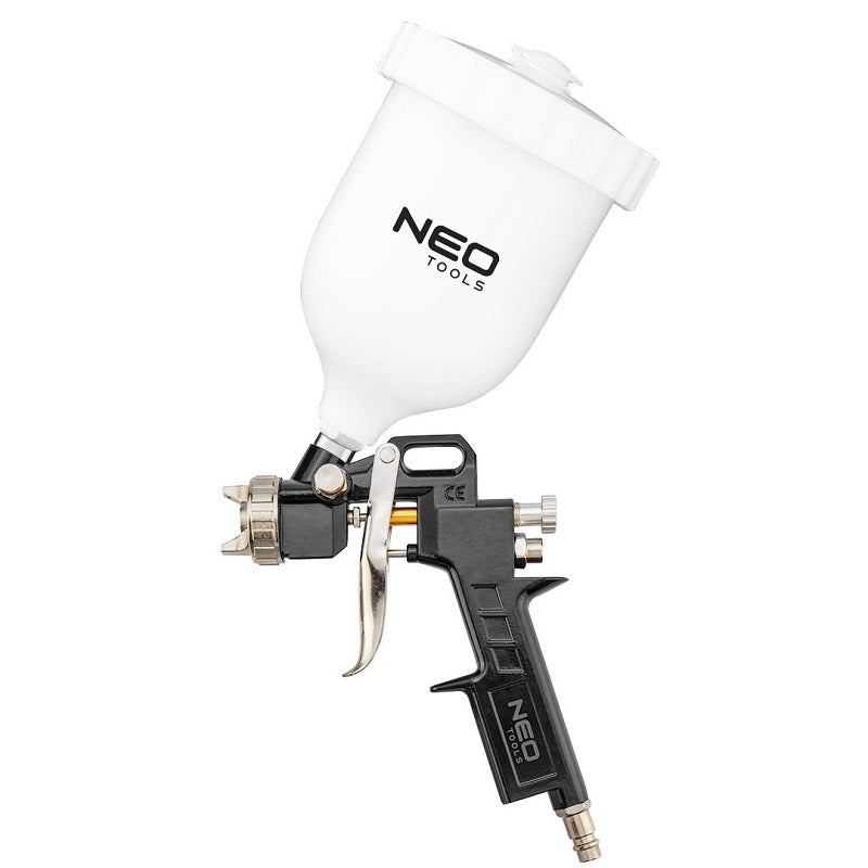 Gunna Péinte Umar Uachtarach 0.6l. Nozzle 1.5mm