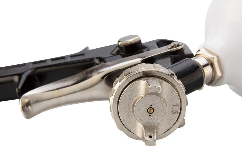 Gunna Péinte Umar Uachtarach 0.6l. Nozzle 1.5mm