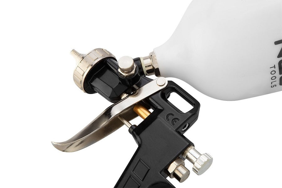 Gunna Péinte Umar Uachtarach 0.6l. Nozzle 1.5mm