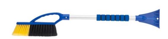 Pelikan Scraper 73cm