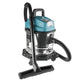 Brushless Workshop Vacuum Cleaner 18v sas