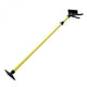 Telescopische steun 1140 mm - 2895 mm