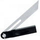 Unghiul dulgherului reglabil 200 mm