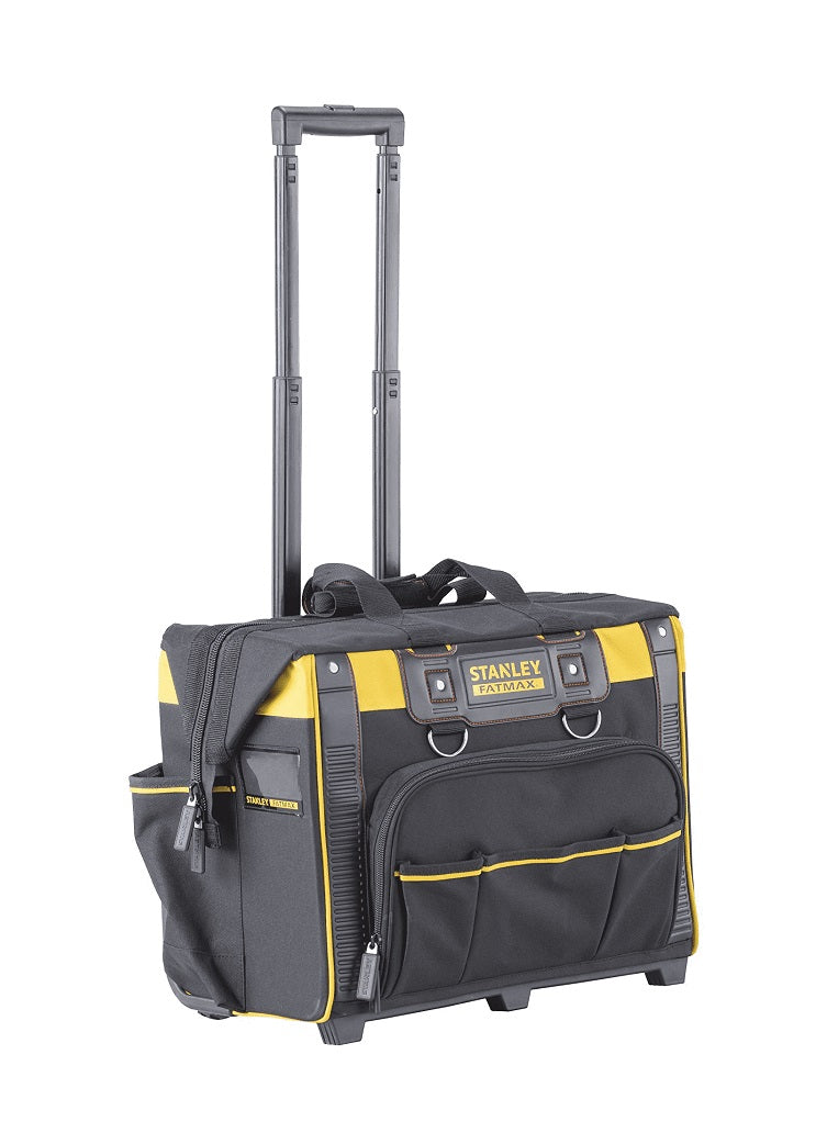 Sac à outils Fm sur roulettes 50x36x41cm
