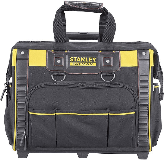 Sac à outils Fm sur roulettes 50x36x41cm