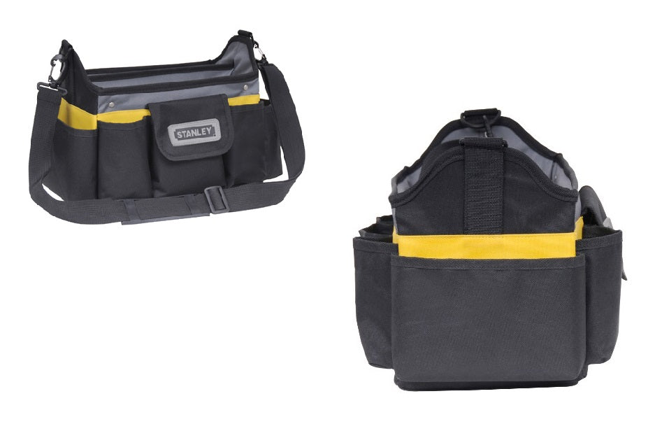 Bolsa de herramientas abierta 12