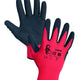 Cxs Alvaros Coated Protective Gloves Size 9