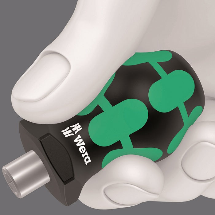 Kraftform Compact Stubby Screwdriver 1/4''