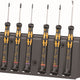 Kraftform Micro 6 Esd Screwdriver Set For Smartphones