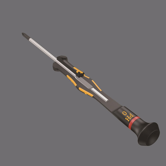 Kraftform Micro 6 Esd Screwdriver Set For Smartphones