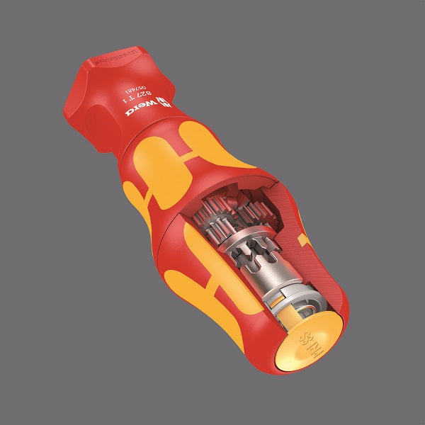 Șurubelniță Kraftform Turbo Bit 125mm