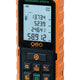 Geodist 60 Green Laser Rangefinder
