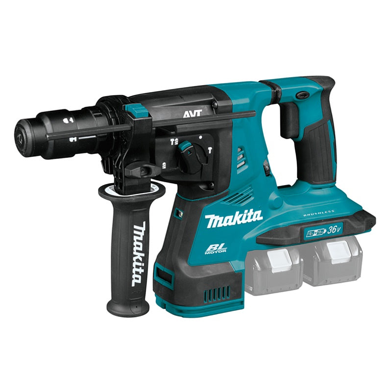 Cordless Rotary Hammer 2*18v 0*ah