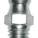 Straight Tapered Grease Fitting H1 M6*1 Pack Of 10 Pcs
