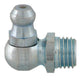 Unsoare conică îndoită 90° H3 M8*1 Pachet 10 buc