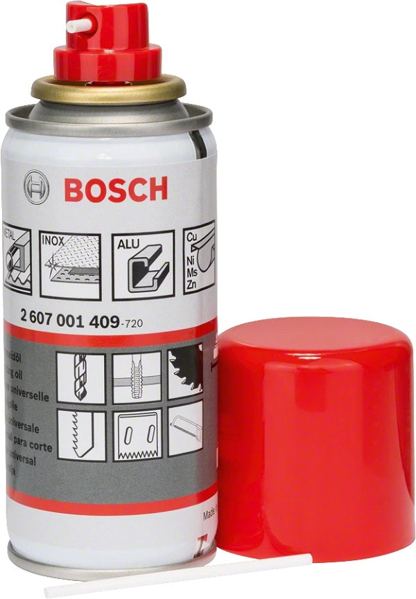 Coolant-lubricant For Cutting Drilling