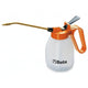 Lubrificador Plástico Pressão Lubrificador 200 G.