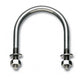 Porta Varillas Inox Para Tubos Inox De 22mm