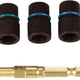 Socket Set 8 9. 6 10mm 3 Pcs With Interchangeable Handle