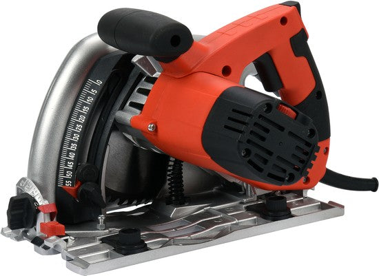 1300 W 165 mm invalzaag