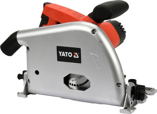 1300 W 165 mm invalzaag