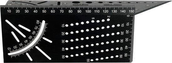 Rumsvinkel 150*70*215 Mm