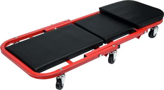 Workshop Bed / Seat